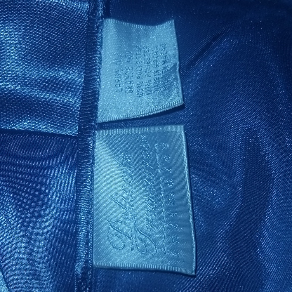 Slip nightgown - Picture 4 of 4